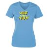 ATC Pro Team Polyester Short Sleeve Ladies' Tee Thumbnail