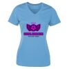 ATC Pro Team Polyester Short Sleeve Ladies' Tee Thumbnail