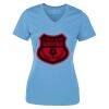 ATC Pro Team Polyester Short Sleeve Ladies' Tee Thumbnail