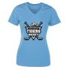ATC Pro Team Polyester Short Sleeve Ladies' Tee Thumbnail