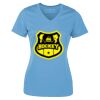 ATC Pro Team Polyester Short Sleeve Ladies' Tee Thumbnail
