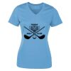 ATC Pro Team Polyester Short Sleeve Ladies' Tee Thumbnail