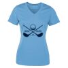 ATC Pro Team Polyester Short Sleeve Ladies' Tee Thumbnail