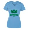 ATC Pro Team Polyester Short Sleeve Ladies' Tee Thumbnail