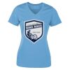 ATC Pro Team Polyester Short Sleeve Ladies' Tee Thumbnail