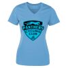 ATC Pro Team Polyester Short Sleeve Ladies' Tee Thumbnail
