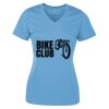 ATC Pro Team Polyester Short Sleeve Ladies' Tee Thumbnail