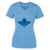 ATC Pro Team Polyester Short Sleeve Ladies' Tee Thumbnail
