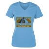 ATC Pro Team Polyester Short Sleeve Ladies' Tee Thumbnail