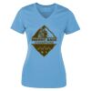 ATC Pro Team Polyester Short Sleeve Ladies' Tee Thumbnail