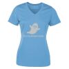 ATC Pro Team Polyester Short Sleeve Ladies' Tee Thumbnail