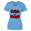 ATC Pro Team Polyester Short Sleeve Ladies' Tee Thumbnail