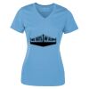 ATC Pro Team Polyester Short Sleeve Ladies' Tee Thumbnail