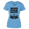ATC Pro Team Polyester Short Sleeve Ladies' Tee Thumbnail