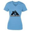 ATC Pro Team Polyester Short Sleeve Ladies' Tee Thumbnail