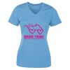 ATC Pro Team Polyester Short Sleeve Ladies' Tee Thumbnail