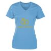 ATC Pro Team Polyester Short Sleeve Ladies' Tee Thumbnail