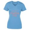 ATC Pro Team Polyester Short Sleeve Ladies' Tee Thumbnail