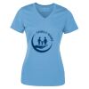 ATC Pro Team Polyester Short Sleeve Ladies' Tee Thumbnail