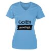 ATC Pro Team Polyester Short Sleeve Ladies' Tee Thumbnail