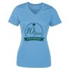 ATC Pro Team Polyester Short Sleeve Ladies' Tee Thumbnail