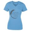 ATC Pro Team Polyester Short Sleeve Ladies' Tee Thumbnail