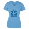 ATC Pro Team Polyester Short Sleeve Ladies' Tee Thumbnail