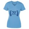 ATC Pro Team Polyester Short Sleeve Ladies' Tee Thumbnail