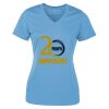 ATC Pro Team Polyester Short Sleeve Ladies' Tee Thumbnail
