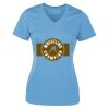 ATC Pro Team Polyester Short Sleeve Ladies' Tee Thumbnail