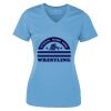 ATC Pro Team Polyester Short Sleeve Ladies' Tee Thumbnail