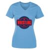 ATC Pro Team Polyester Short Sleeve Ladies' Tee Thumbnail