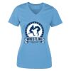 ATC Pro Team Polyester Short Sleeve Ladies' Tee Thumbnail
