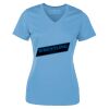 ATC Pro Team Polyester Short Sleeve Ladies' Tee Thumbnail