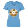 ATC Pro Team Polyester Short Sleeve Ladies' Tee Thumbnail