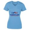 ATC Pro Team Polyester Short Sleeve Ladies' Tee Thumbnail