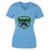 ATC Pro Team Polyester Short Sleeve Ladies' Tee Thumbnail