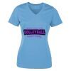 ATC Pro Team Polyester Short Sleeve Ladies' Tee Thumbnail