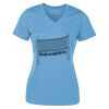 ATC Pro Team Polyester Short Sleeve Ladies' Tee Thumbnail