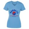 ATC Pro Team Polyester Short Sleeve Ladies' Tee Thumbnail