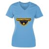 ATC Pro Team Polyester Short Sleeve Ladies' Tee Thumbnail
