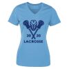 ATC Pro Team Polyester Short Sleeve Ladies' Tee Thumbnail