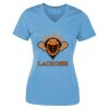 ATC Pro Team Polyester Short Sleeve Ladies' Tee Thumbnail
