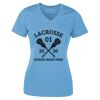 ATC Pro Team Polyester Short Sleeve Ladies' Tee Thumbnail