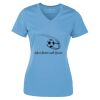 ATC Pro Team Polyester Short Sleeve Ladies' Tee Thumbnail