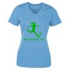 ATC Pro Team Polyester Short Sleeve Ladies' Tee Thumbnail