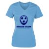 ATC Pro Team Polyester Short Sleeve Ladies' Tee Thumbnail