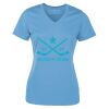 ATC Pro Team Polyester Short Sleeve Ladies' Tee Thumbnail