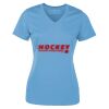 ATC Pro Team Polyester Short Sleeve Ladies' Tee Thumbnail