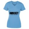 ATC Pro Team Polyester Short Sleeve Ladies' Tee Thumbnail